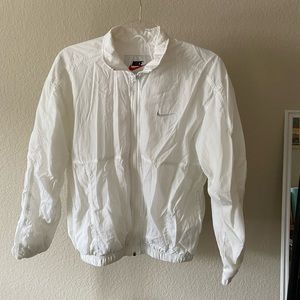 Vintage Nike Jacket and Pants Set